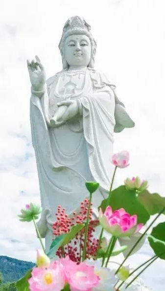 富彩vip观音传世经典三日法会通启